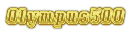 logo TRIKX500OLYMPUS